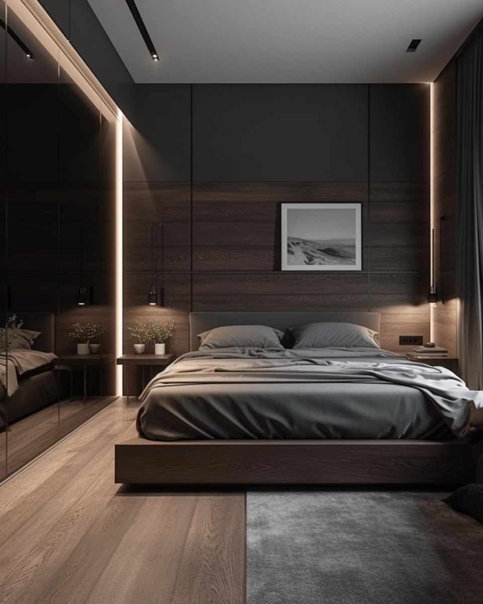 Дизайн-проект квартиры