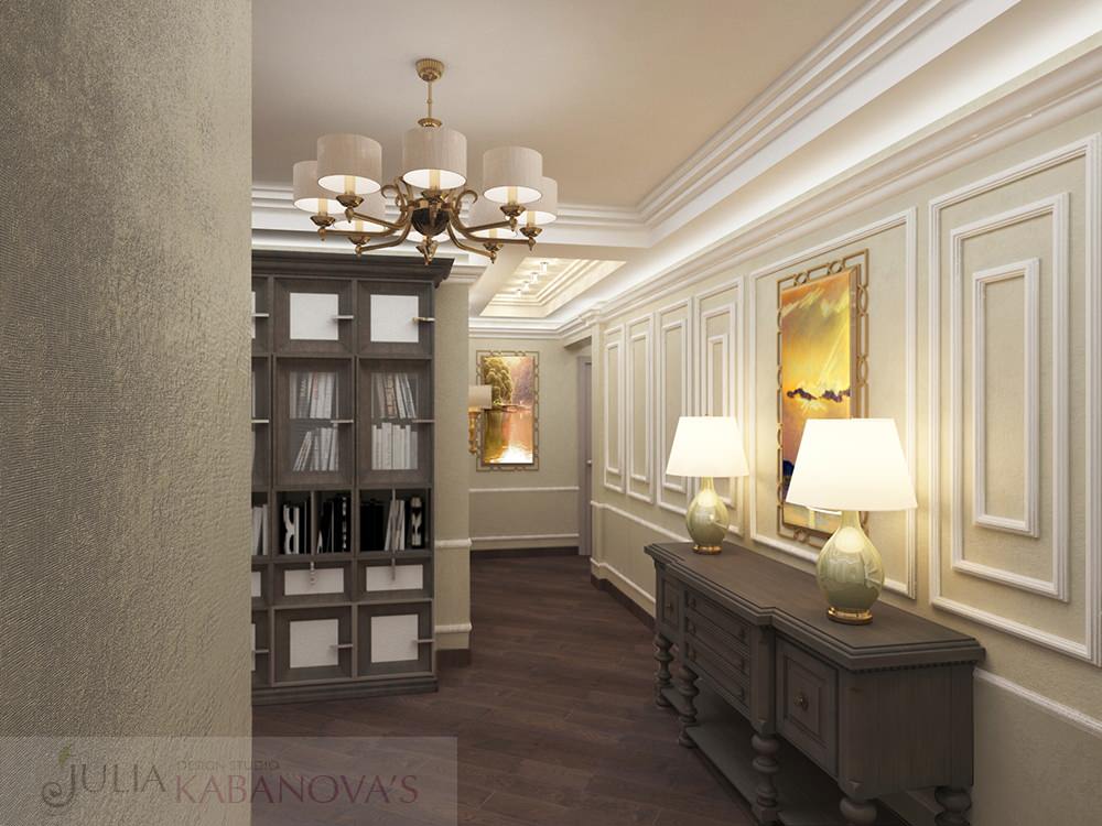 ЖК ДИРИЖАБЛЬ