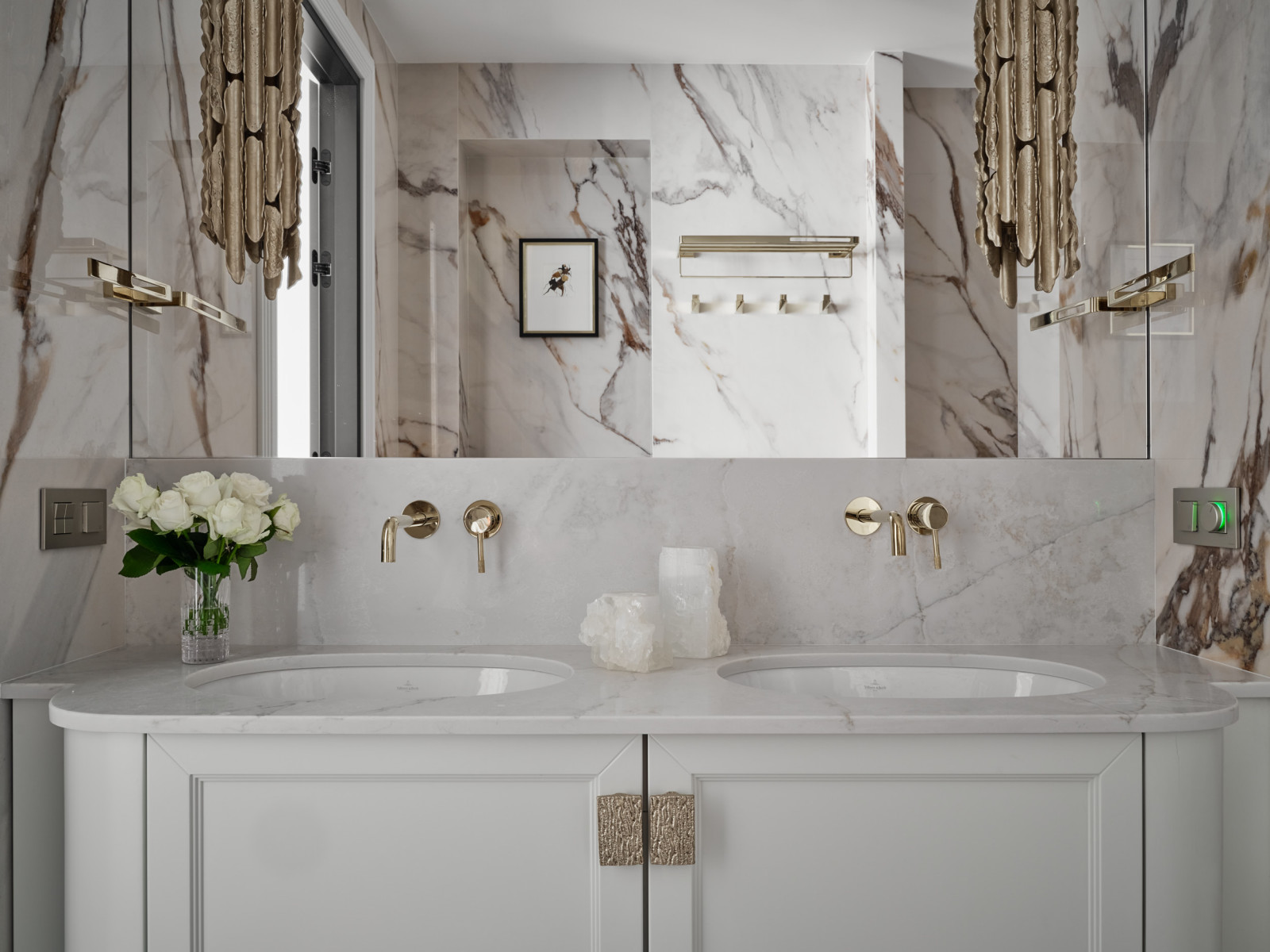 Квартира 95кв.м в жк ВТБ Арена Парк