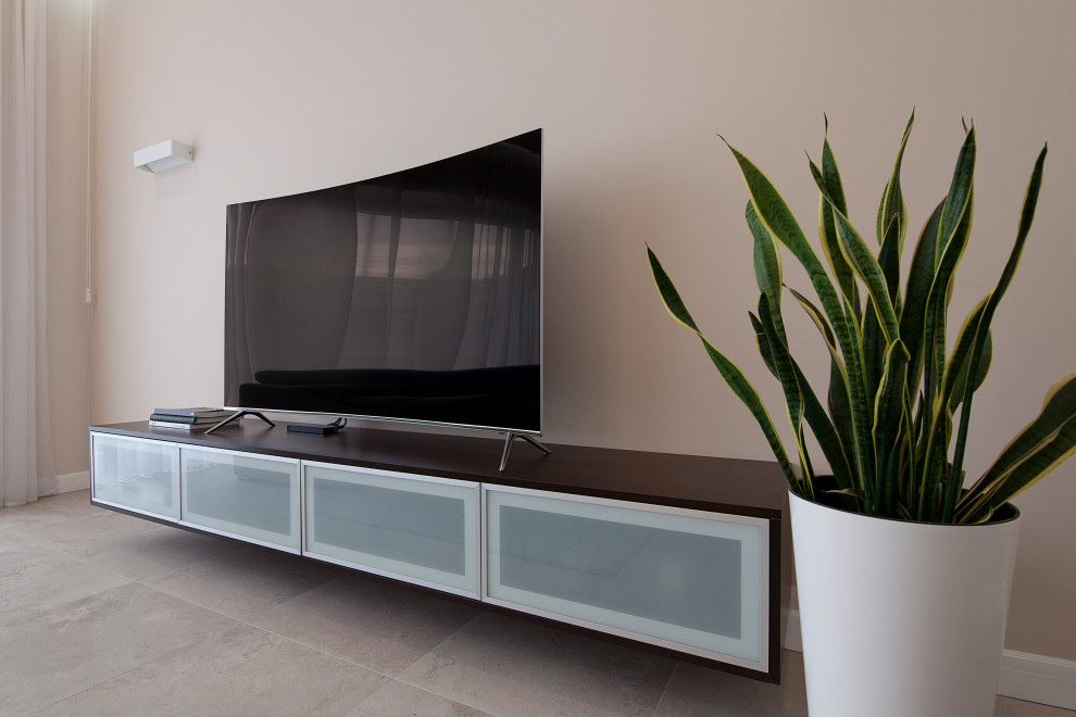 частный дом в п. Большое Исаково