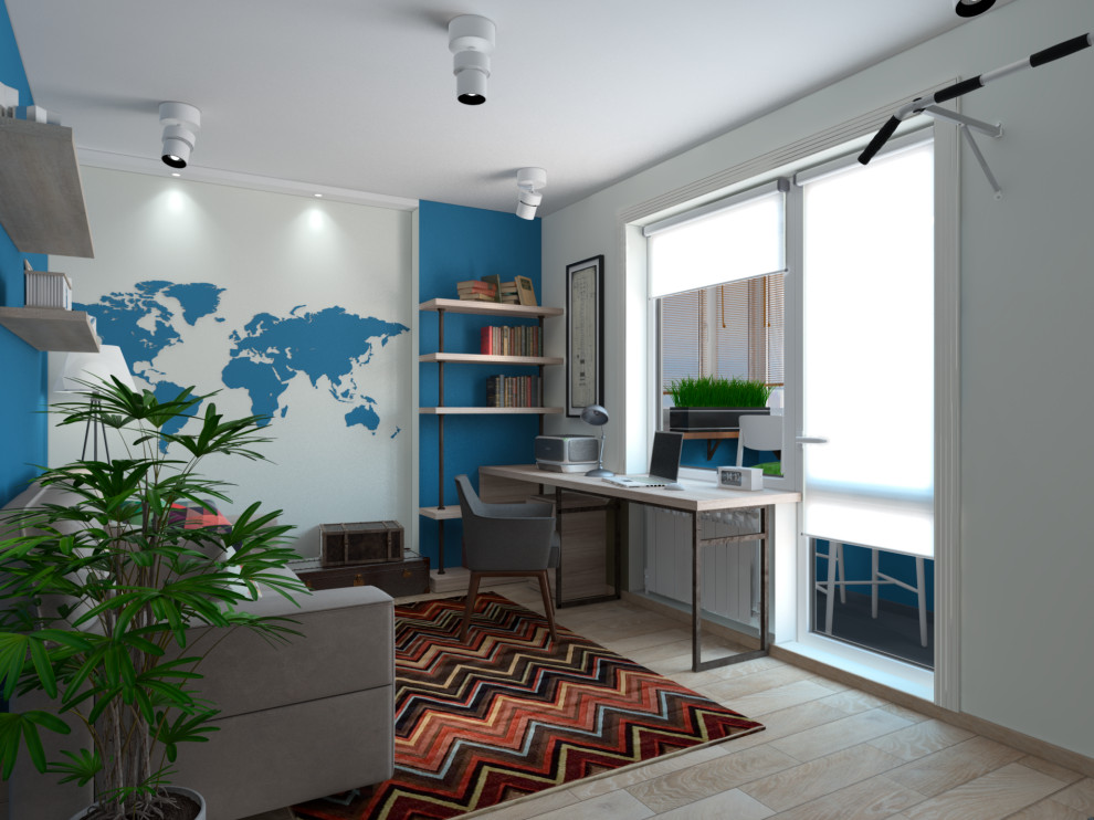 Жилая квартира ЖК Лазурный г.Энгельс