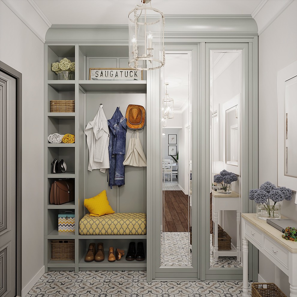 Квартира в ЖК Академический