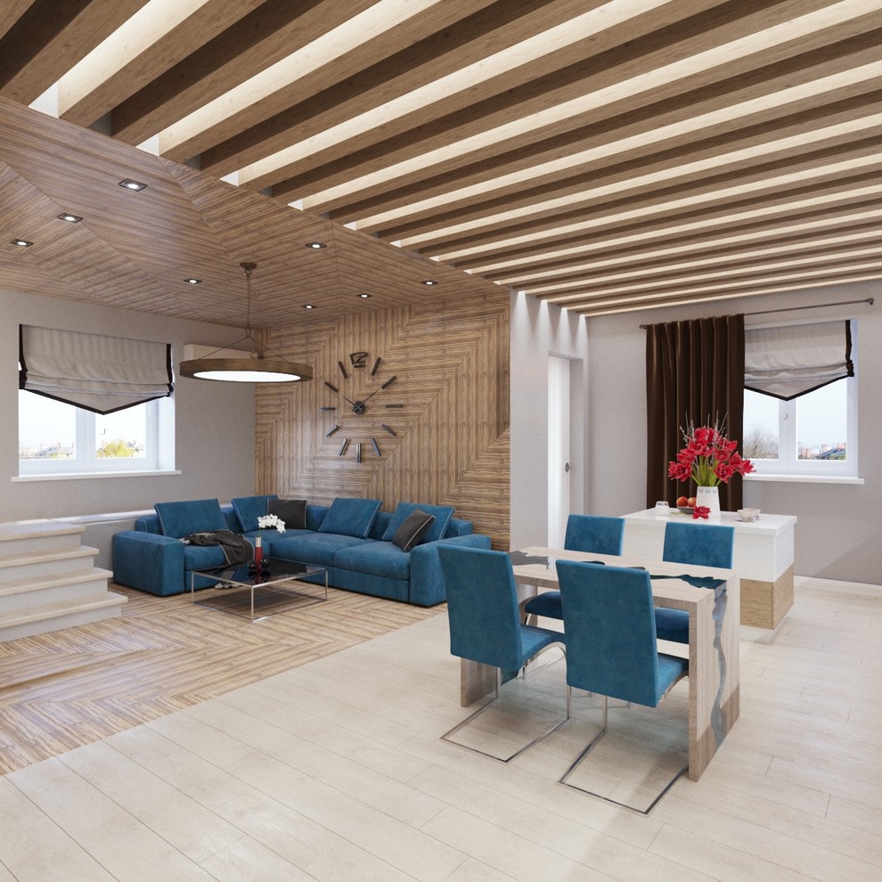 Lounge "Light mix"
