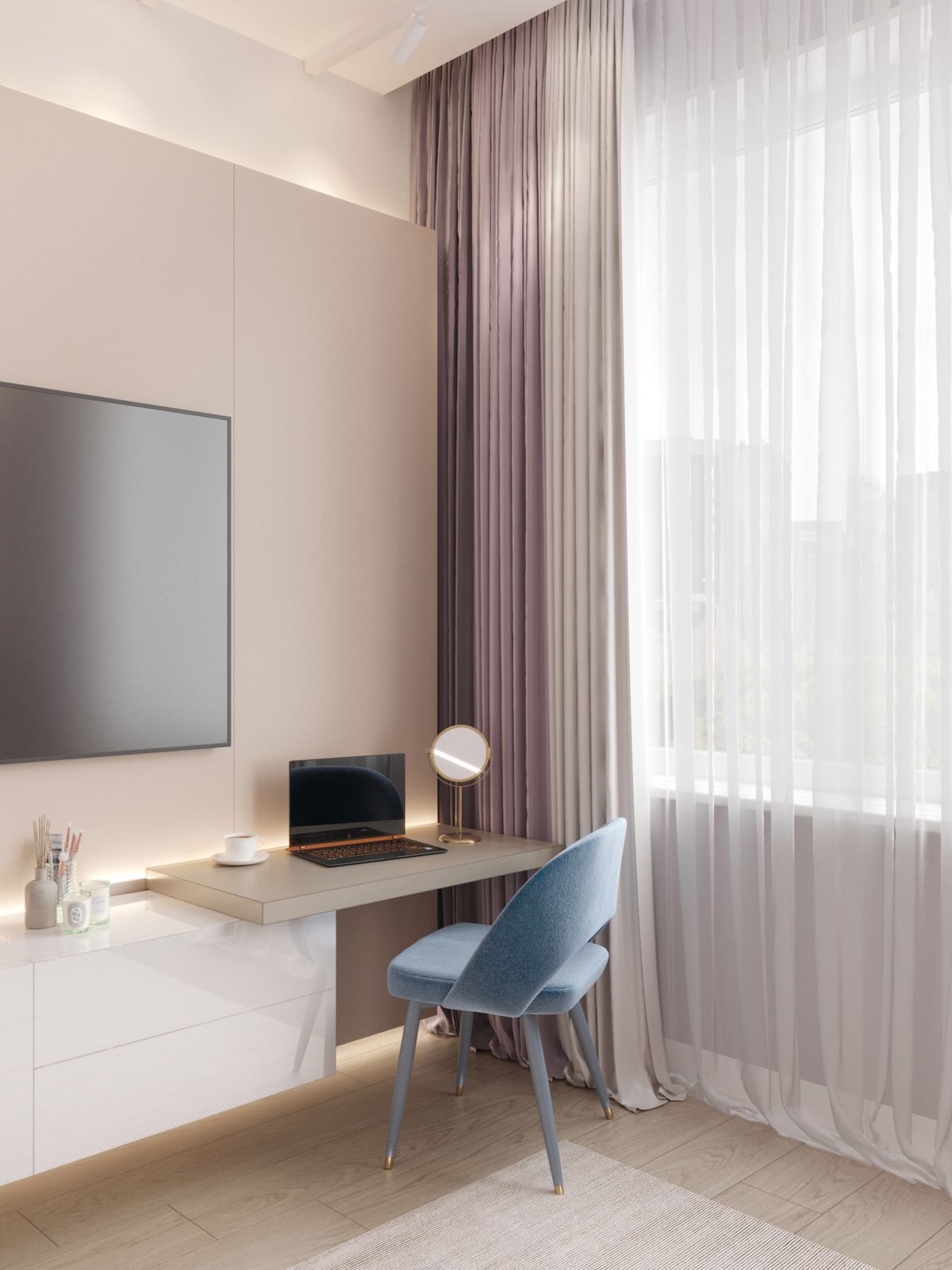 ЖК Скандинавия