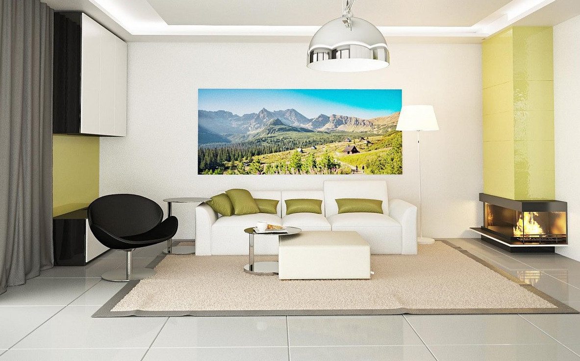 Функциональный и привлекательный дом с гаражом для узкого участка, проект Z293