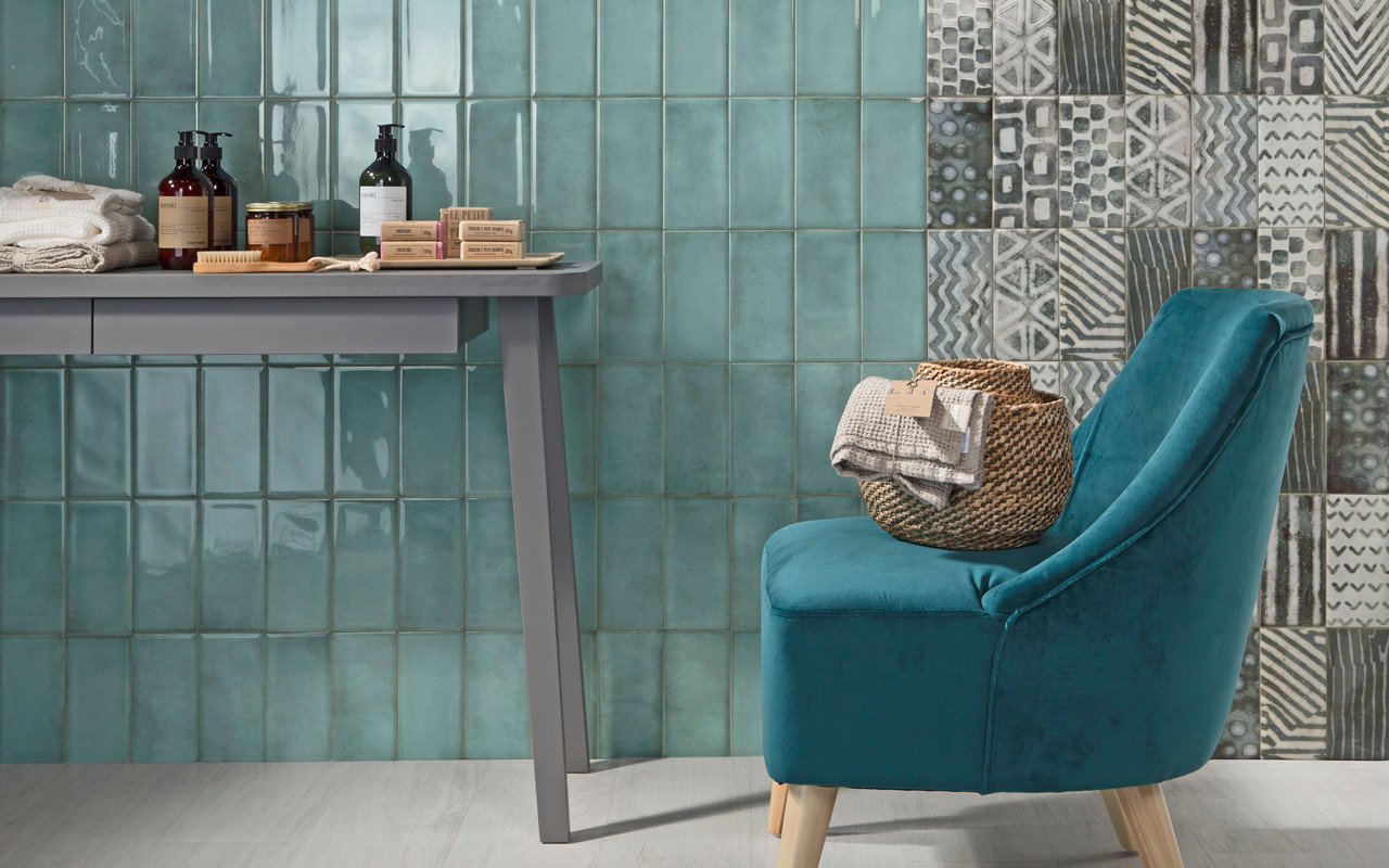 Iris Ceramica - Bi In