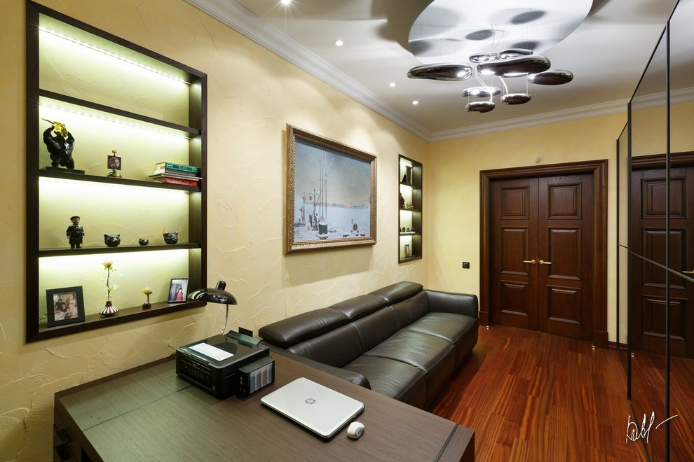 Квартира на Энгельса