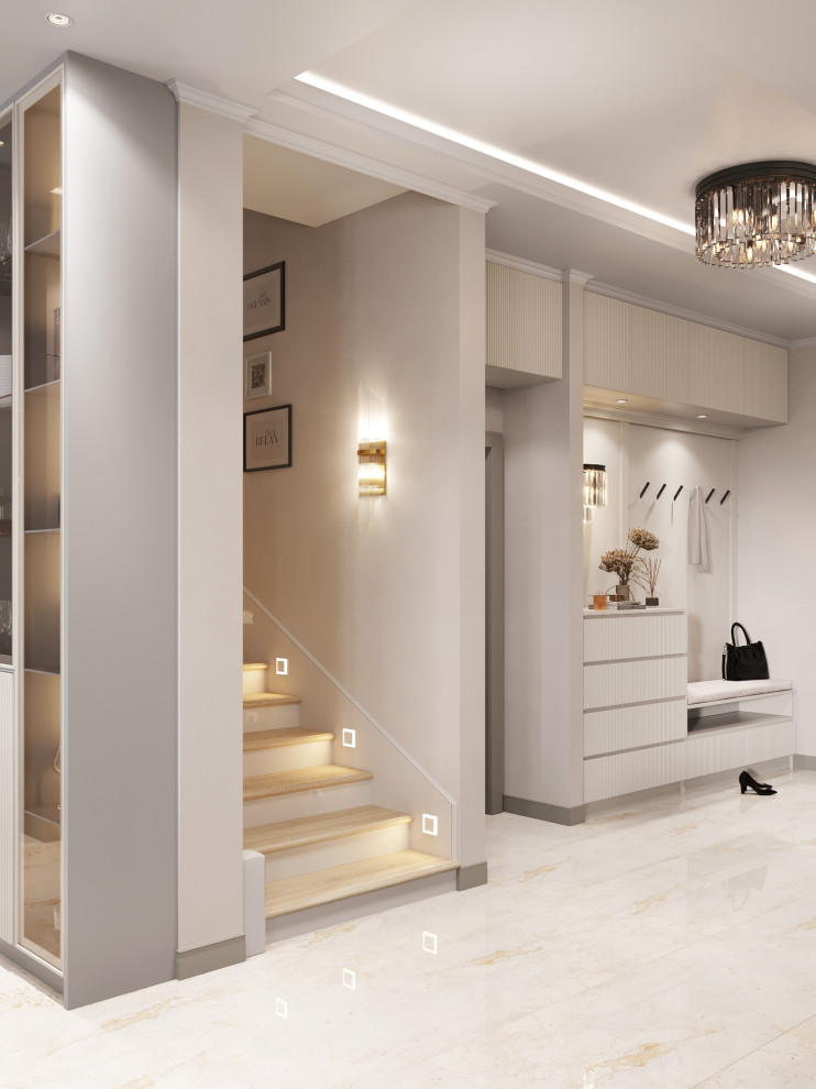 Дом в ближнем Подмосковье