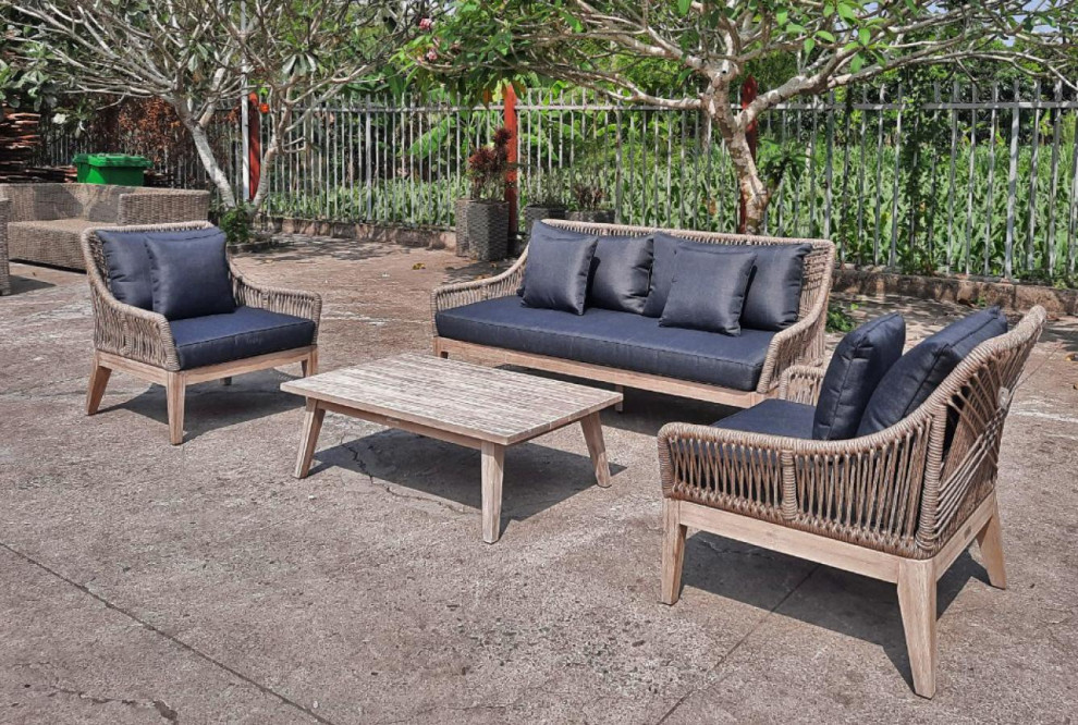 Мебель для террасы