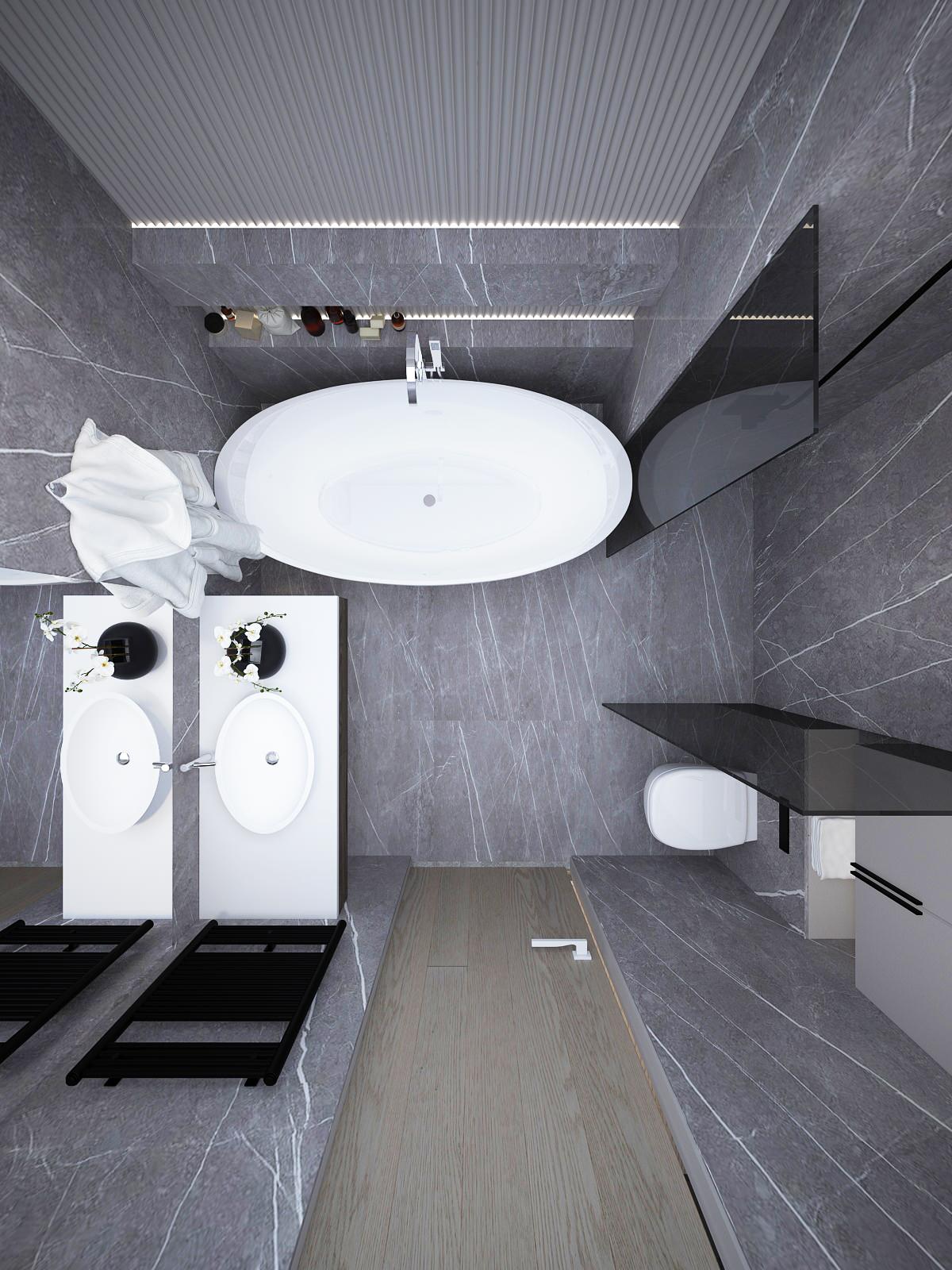 ЖК Мосфильмовский