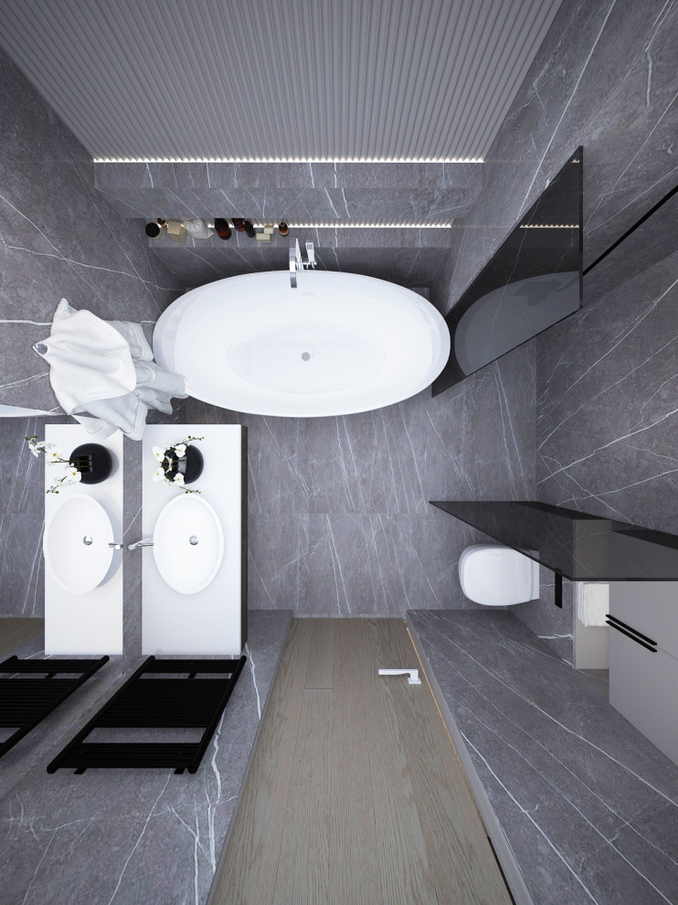 ЖК Мосфильмовский