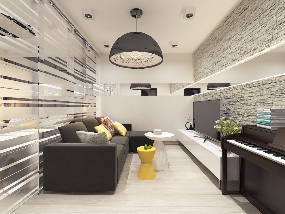 Обложка проекта: Двушка в Пушкино