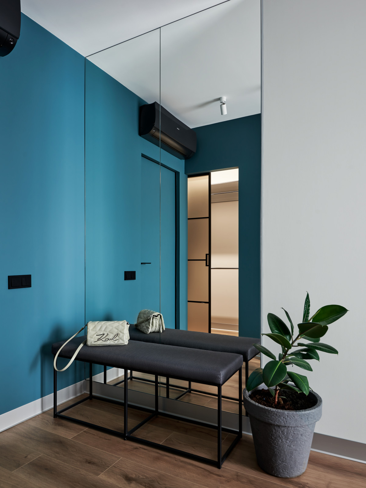 Квартира_Белоостровская 10