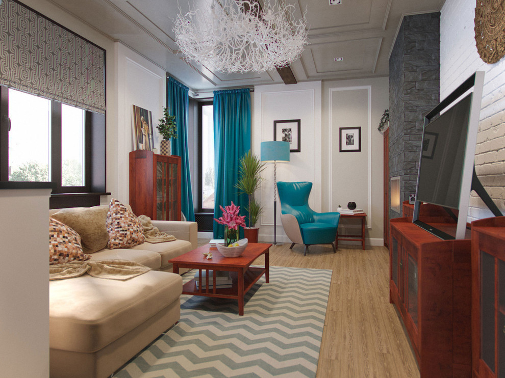 ЖК Лосиный остров