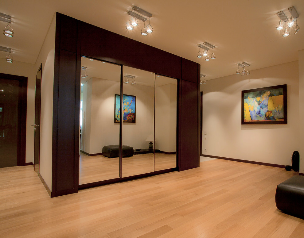 Apartment in "Blizhnyaya Dacha" RC