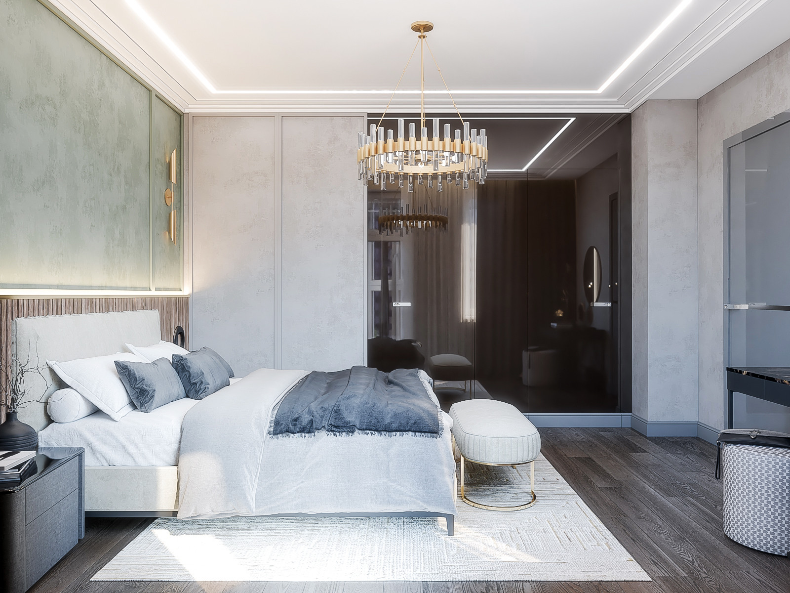 ЖК "Мосфильмовский"