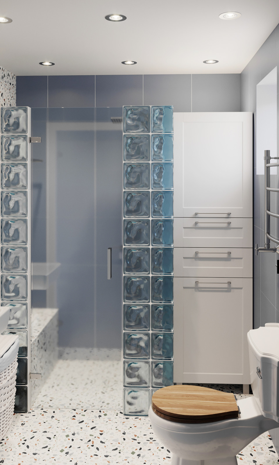 Дизайн проект Дмитров