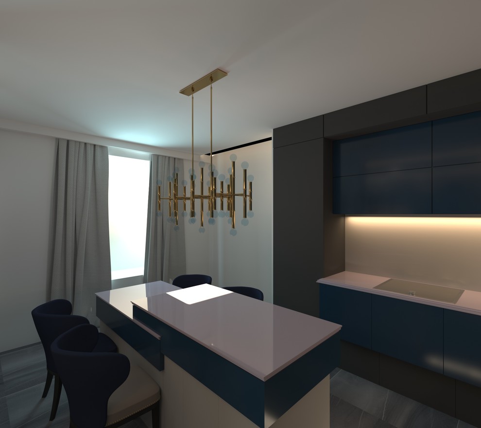 квартира Парнас