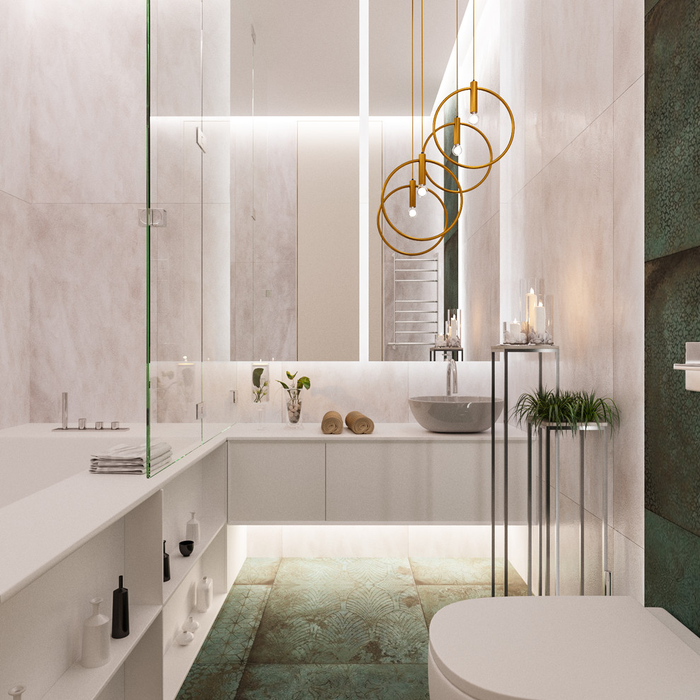 Квартира в Квартале Композиторов