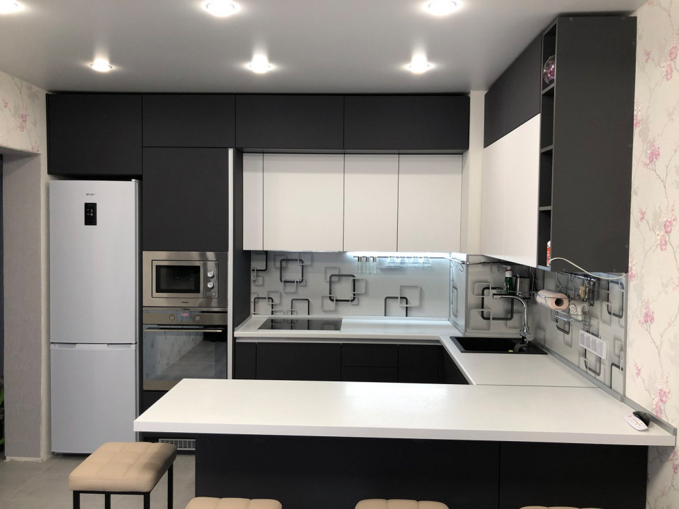 Кухня Астория