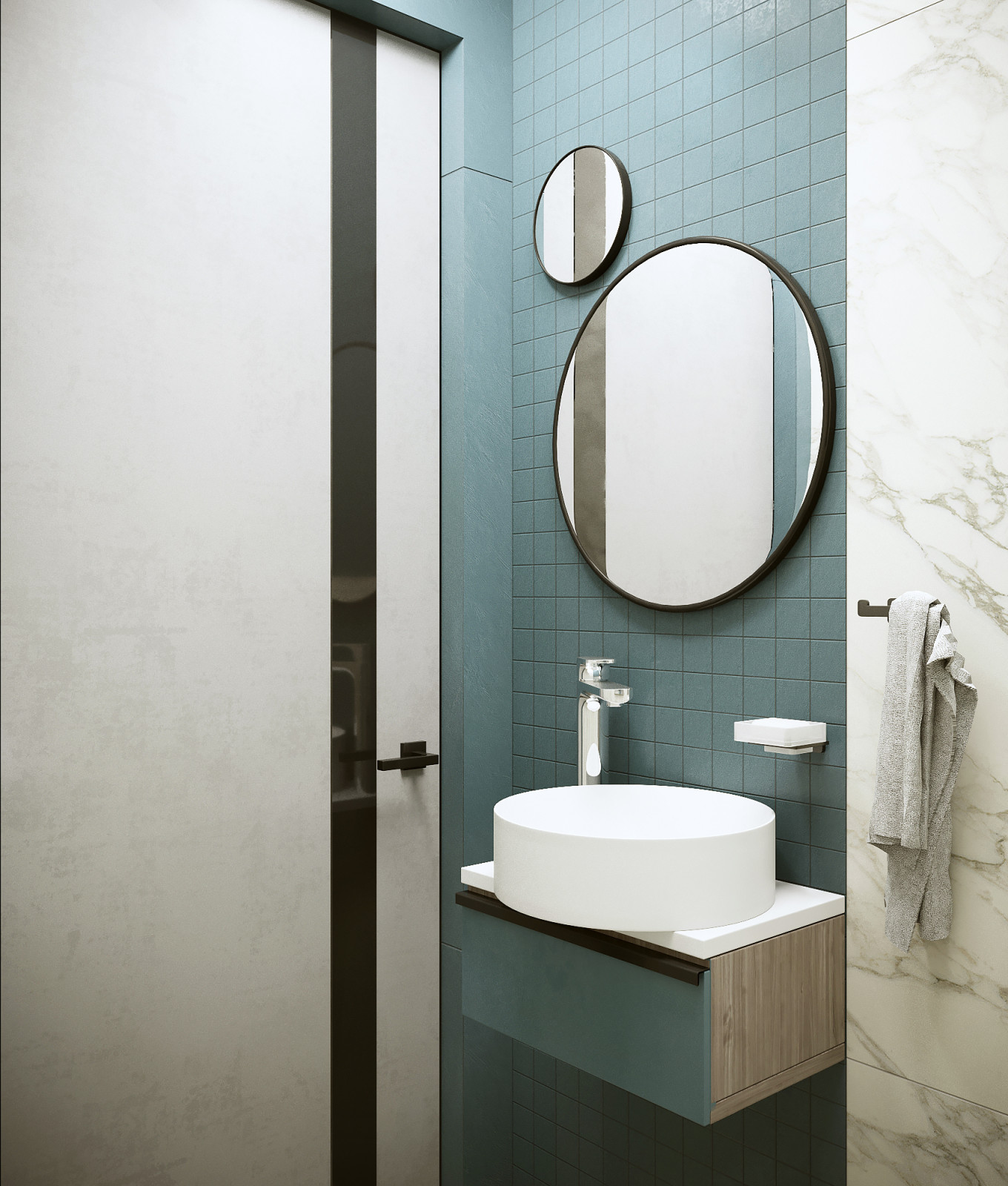 Морской бриз