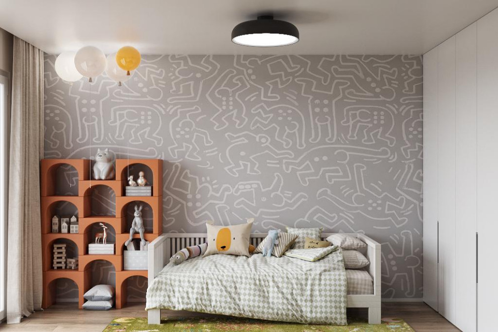 180 м2 Квартира в Швейцарии у озера