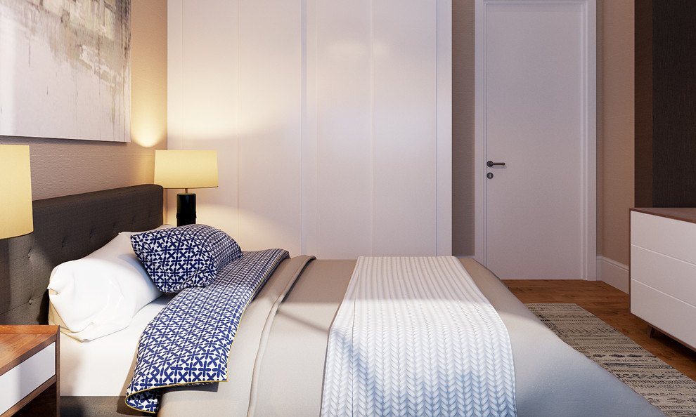 Апартаменты у моря