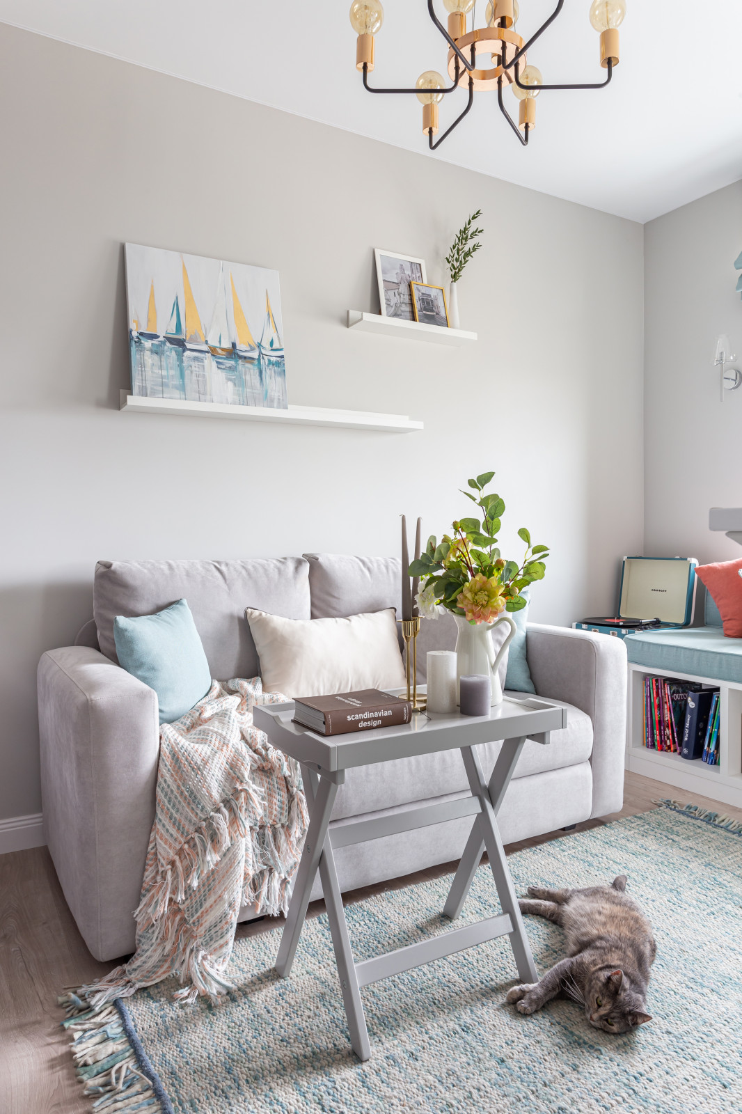 Девичьи радости