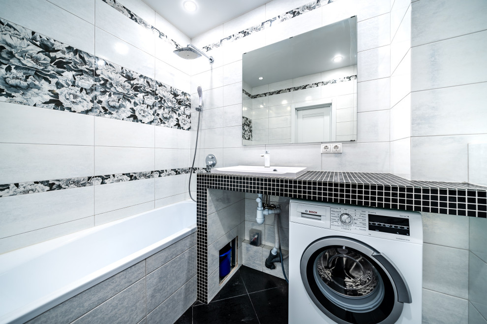 Интерьерная фотосъёмка квартиры в Краснодаре :: 9 ноября 2018