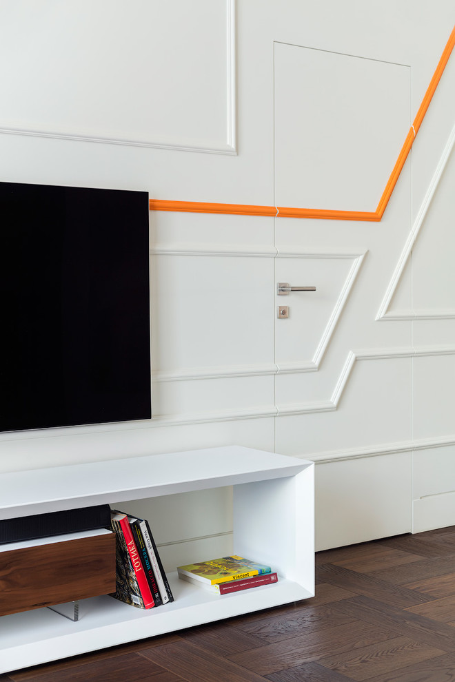 Квартира в ЖК Велтон Парк