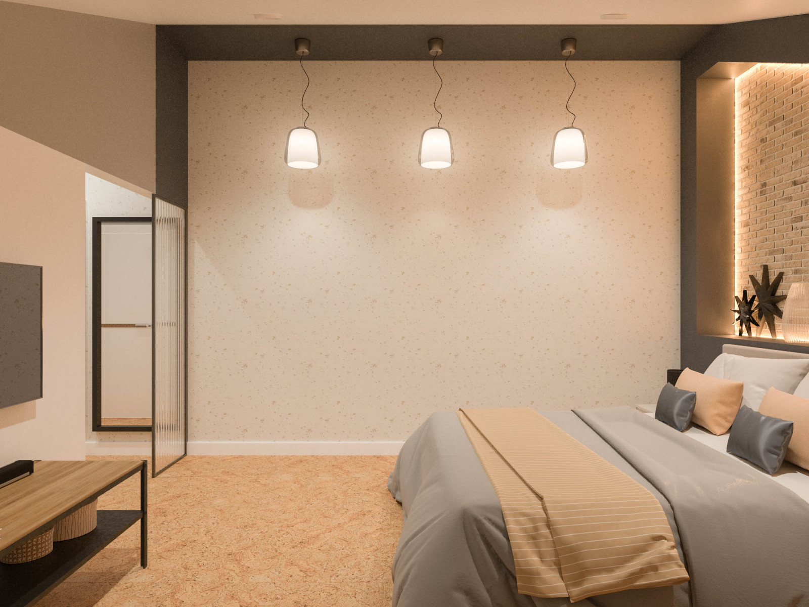 дом 260 кв.м в с.Петровичи