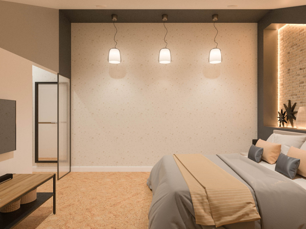 дом 260 кв.м в с.Петровичи