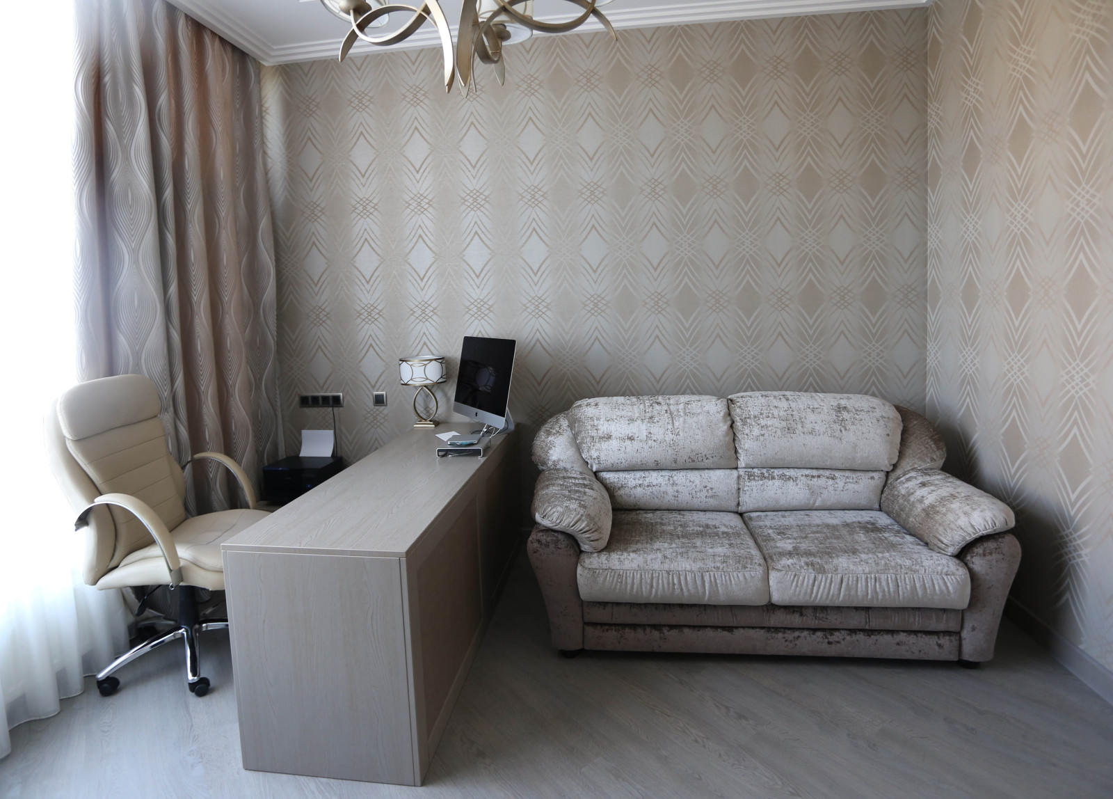 КП Графские пруды