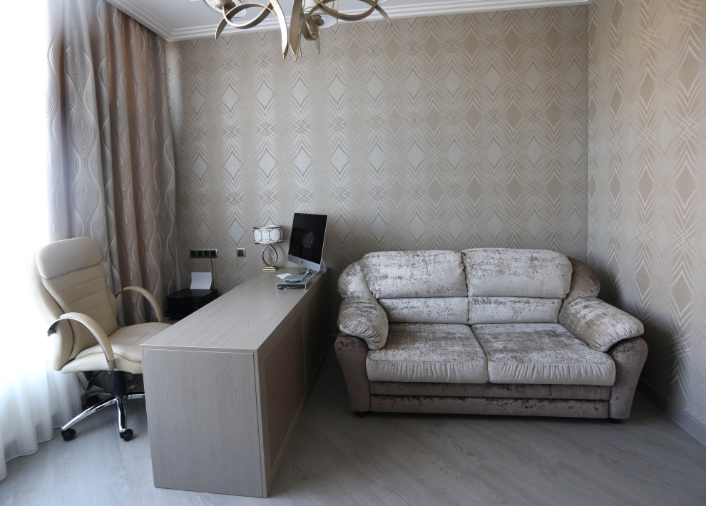 КП Графские пруды