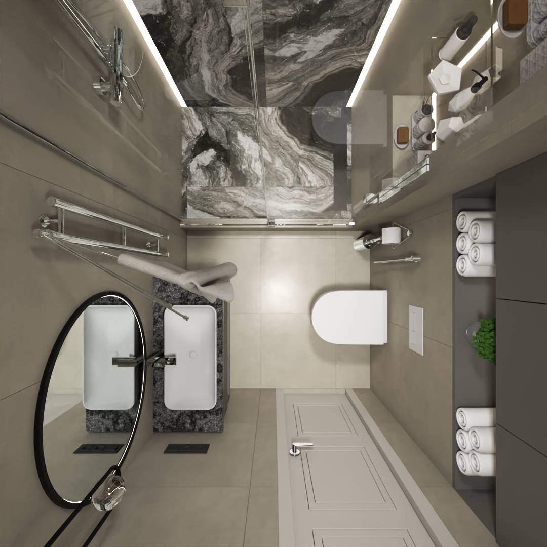 Квартира. Урицкого 24