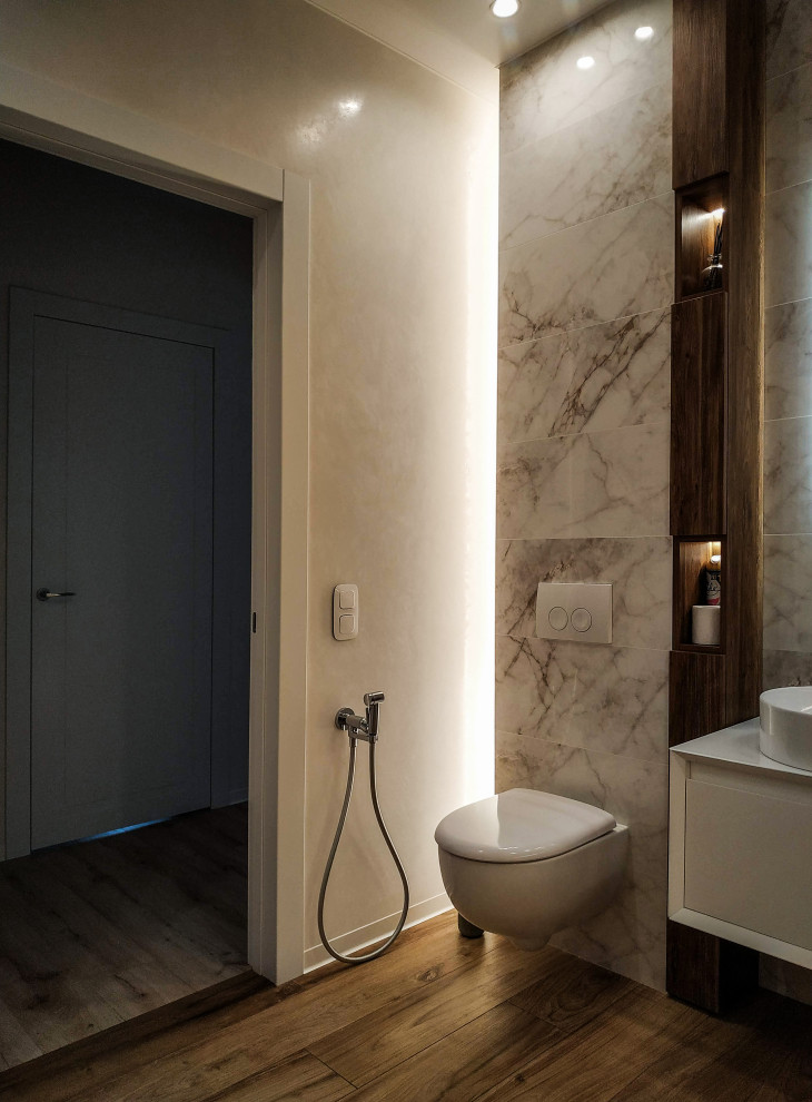 Частная квартира на ул. Источная, Томск