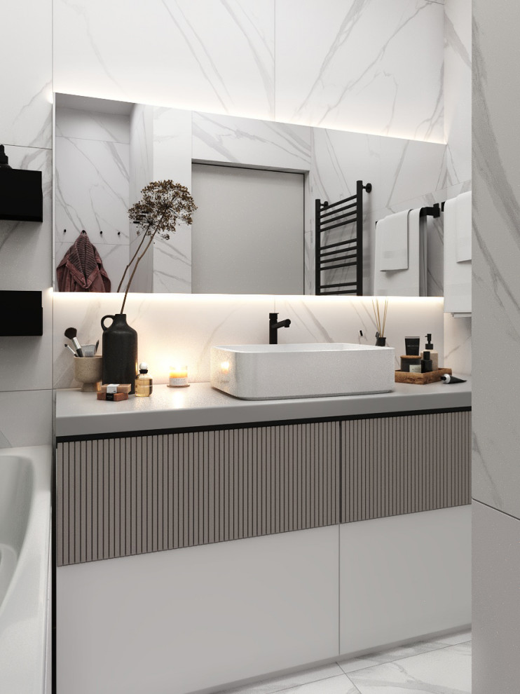 ЖК "Северин", г. Сургут