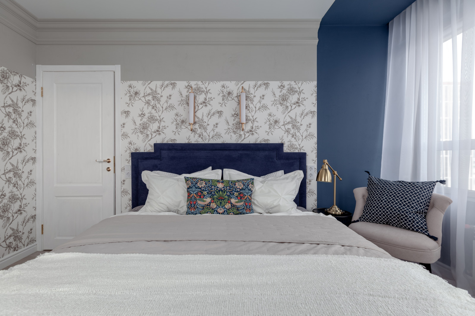 62м2 Ясный Берег