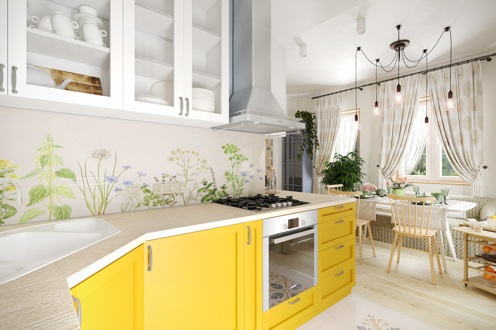 Береза и ясень. Древнерусский минимализм и скандинавская экспансия