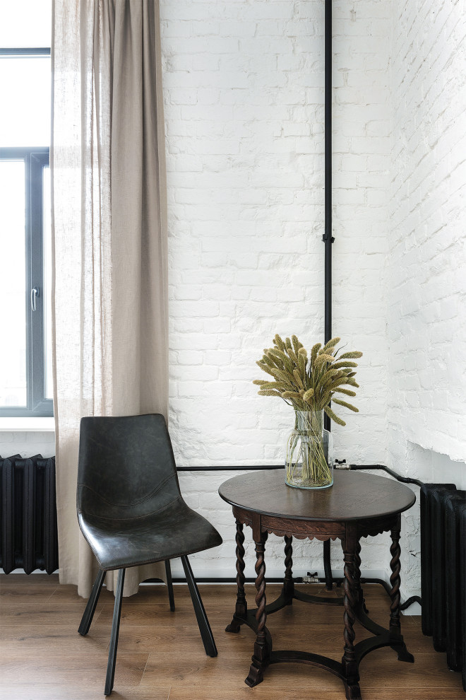 Двухкомнатная квартира 63м2 в историческом центре Киева