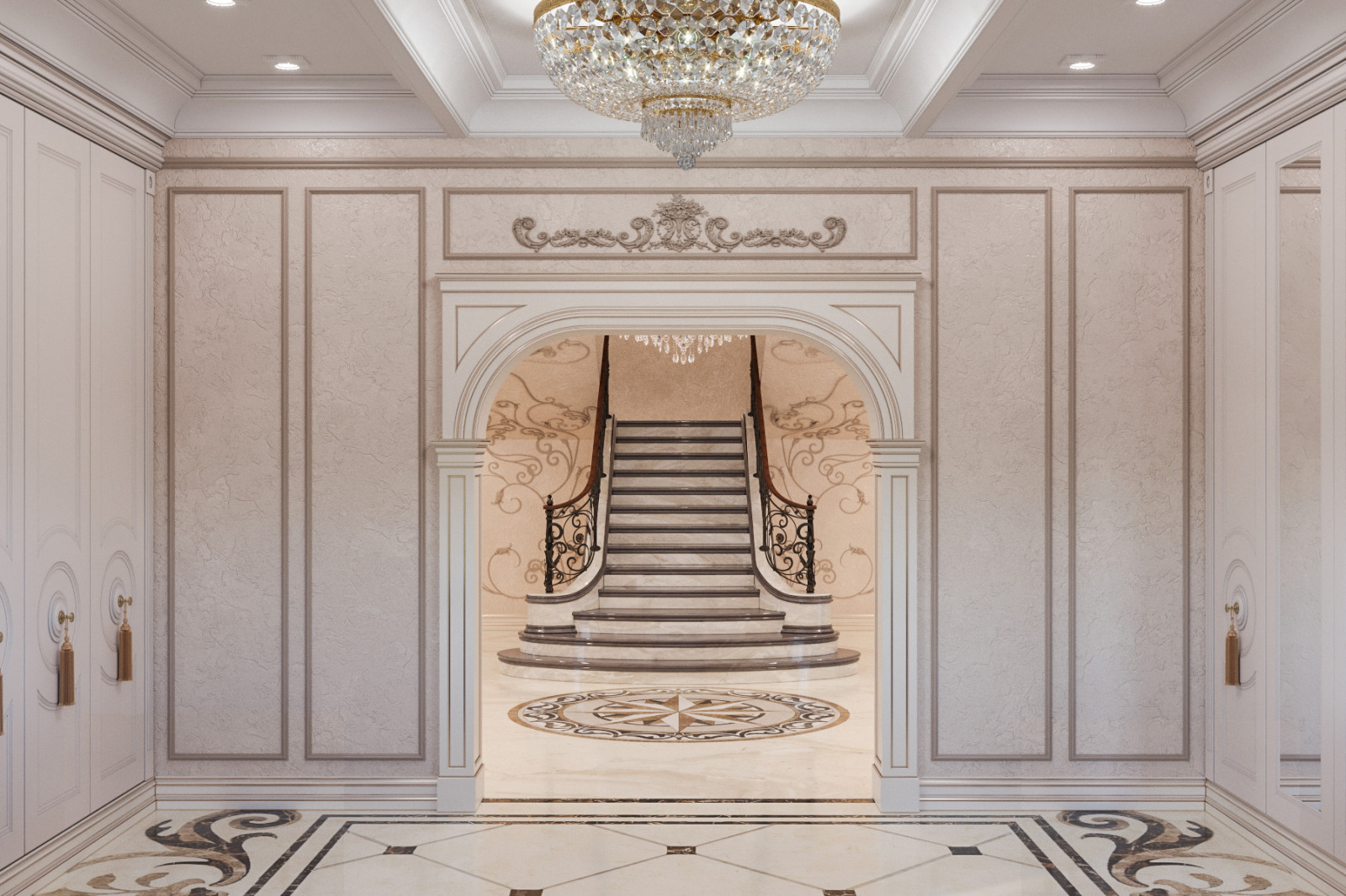 Дом в Солнечном