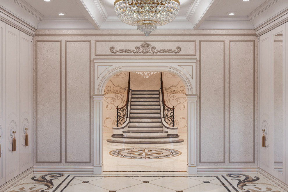 Дом в Солнечном