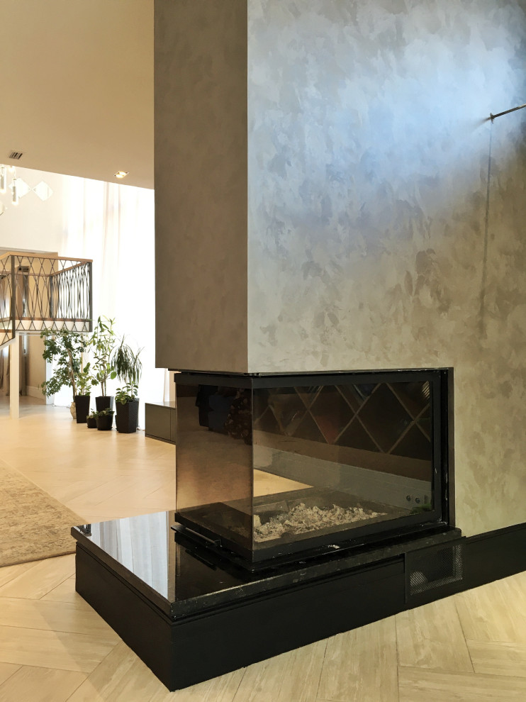 Частный дом г. Красноярск