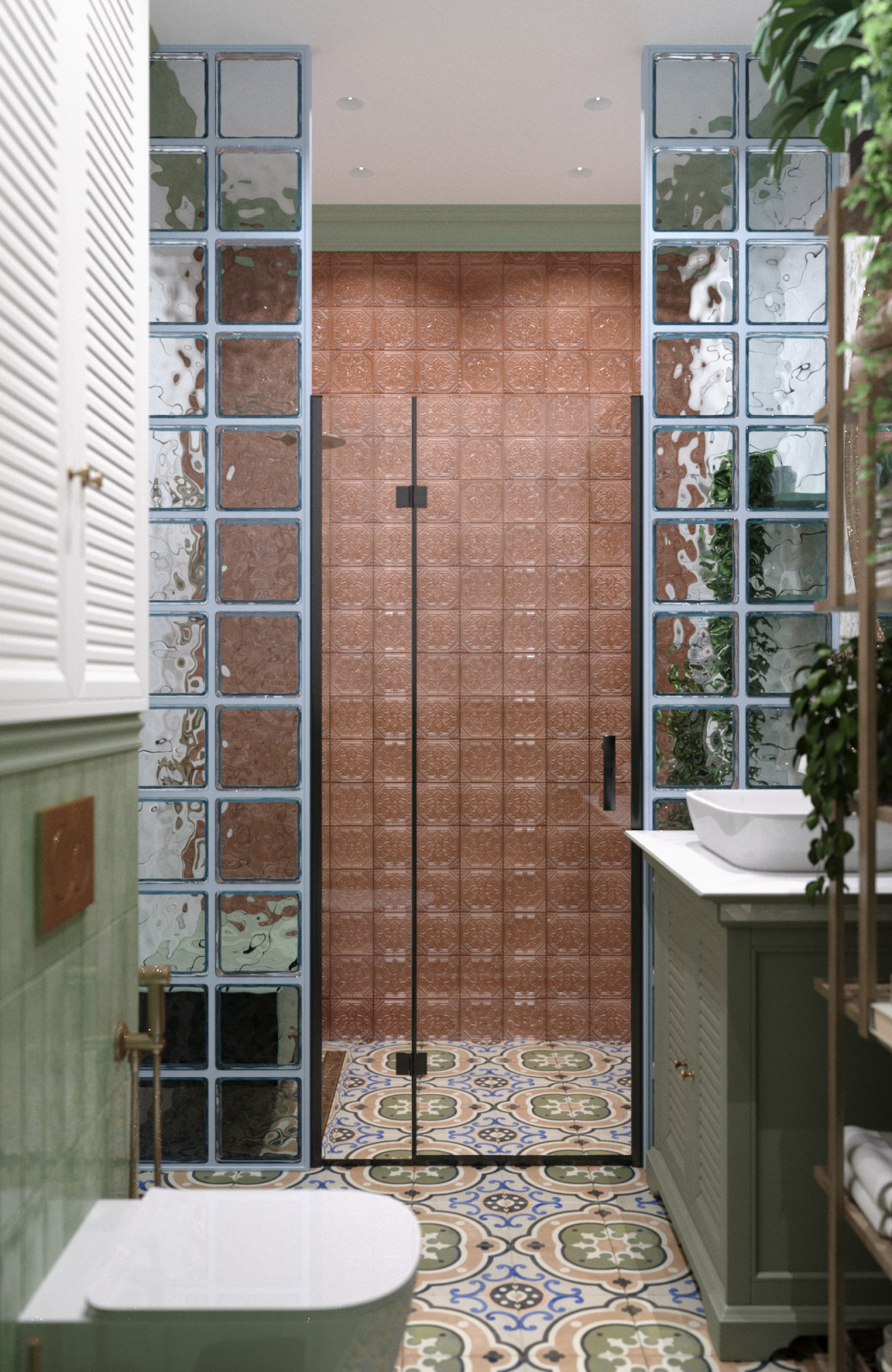 Квартира 112 кв. м. | Тольятти | 2025