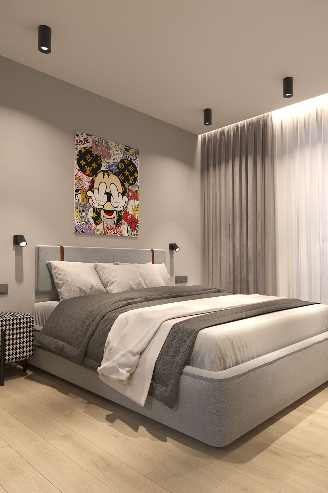 ЖК «НОБЕЛЕВСКИЙ» 78 м2 КАЗАНЬ 2022