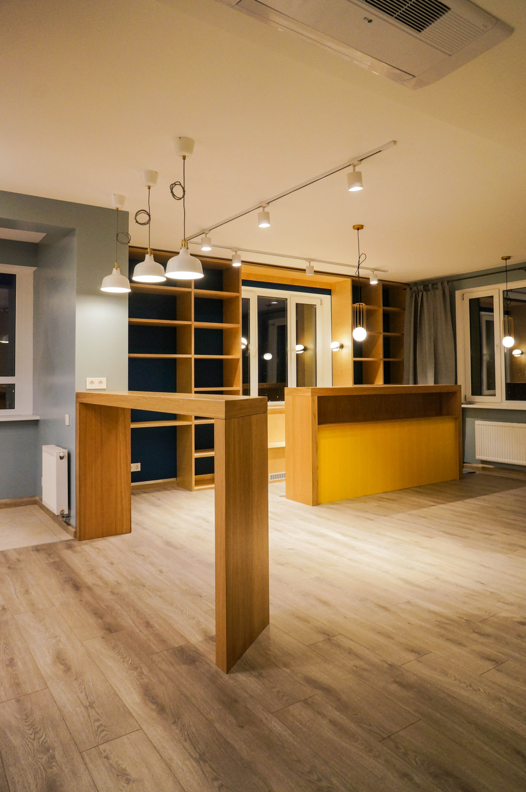 Квартира в ЖК Лобачевский 2