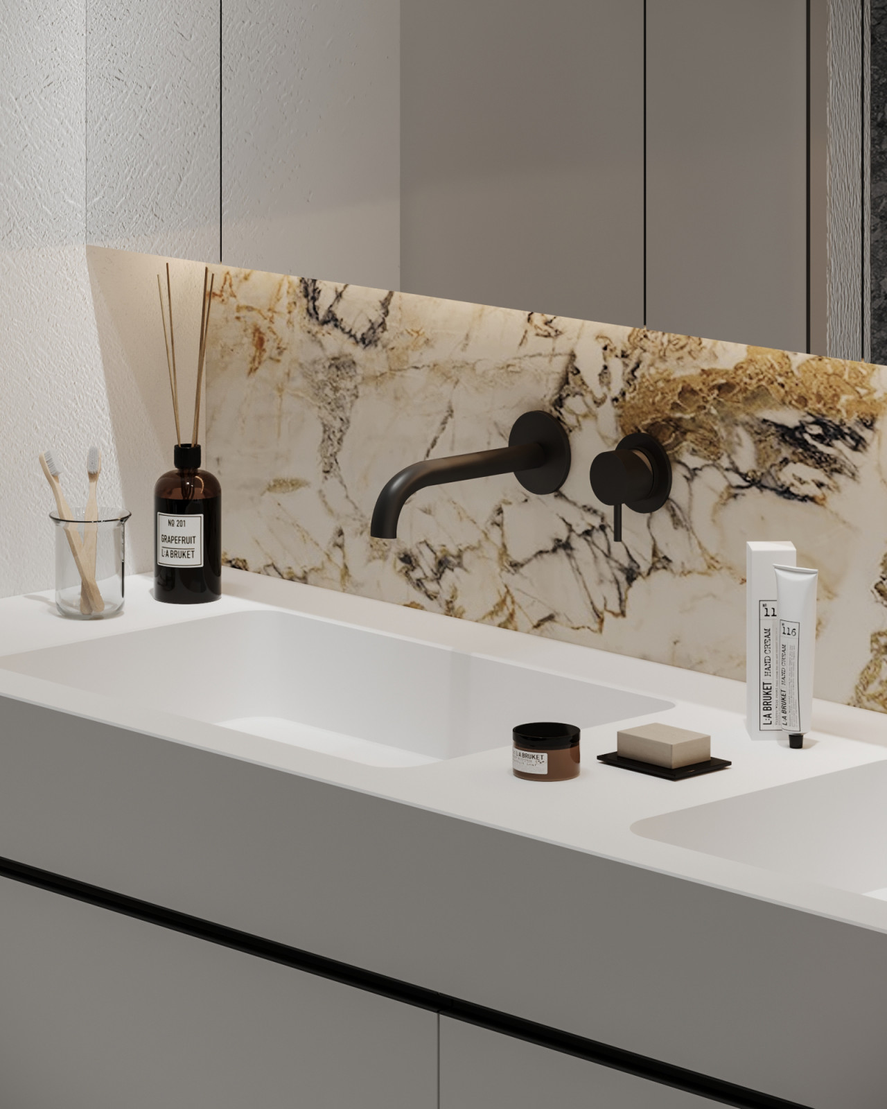 Квартира в ЖК "Петровская Доминанта"