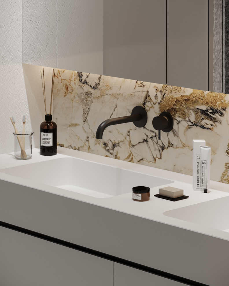 Квартира в ЖК "Петровская Доминанта"