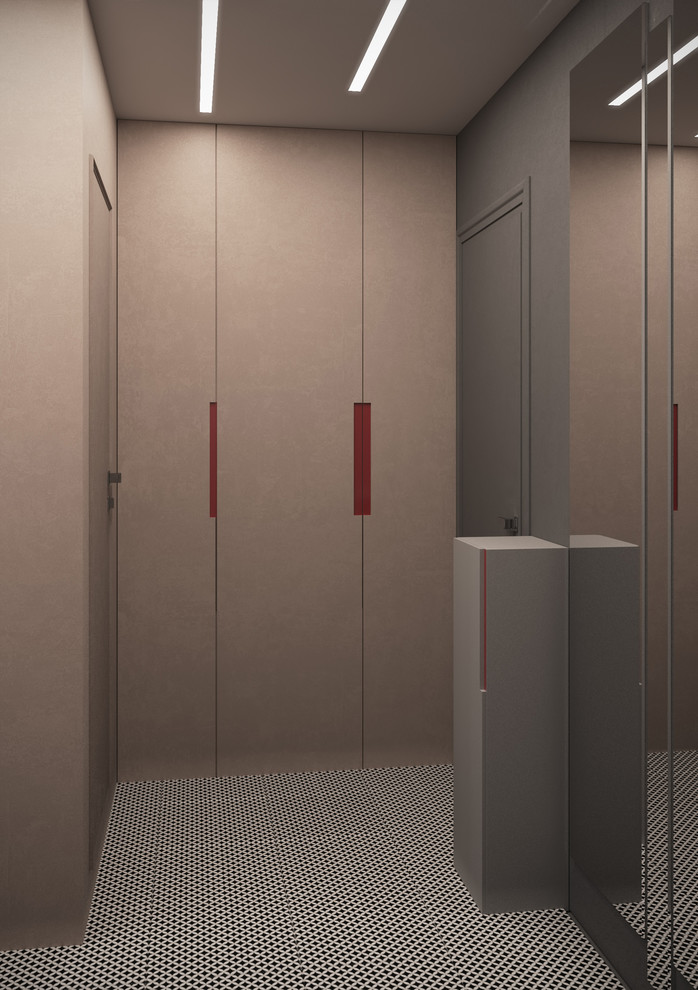 Геометрия трансформации