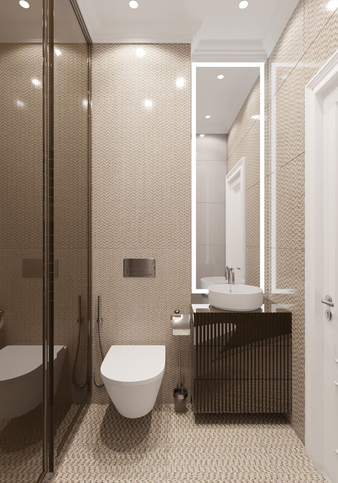 Царская площадь 90м2